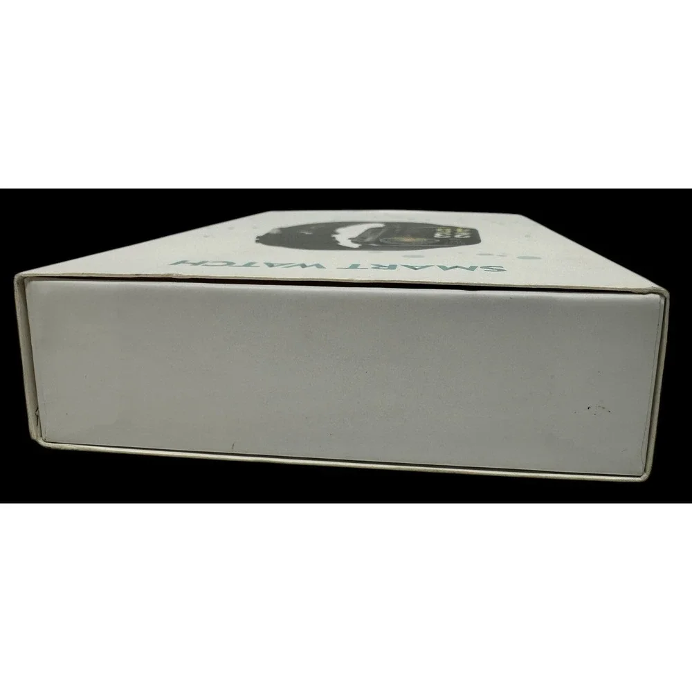 Smart Watch in‎ Box